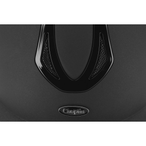 Casque Choplin New Aero mat