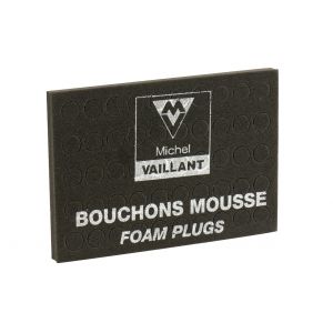 Bouchons de mortaise Michel Vaillant Fastuds®