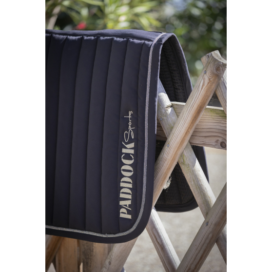 Paddock Sports Mille points Saddle Pad - All purpose