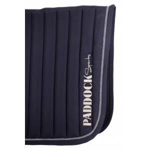 Paddock Sports Mille points Saddle Pad - All purpose