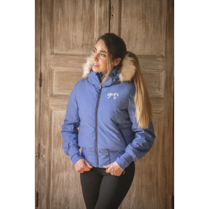 Pénélope Step Blouson - Damen