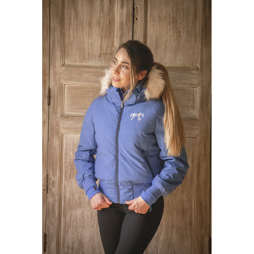 Pénélope Step Blouson - Damen