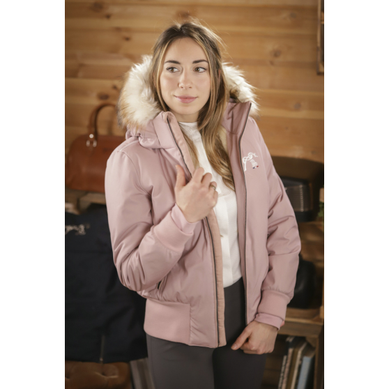 Pénélope Step Blouson - Damen