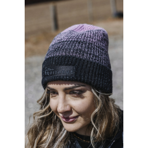 Je t'aime EQUITHÈME Mae Beanie