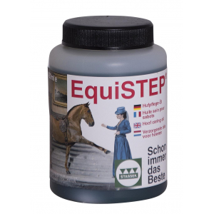 copy of Equistep Hoof Oil