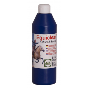 Equiclean Antischuppen-Shampoo