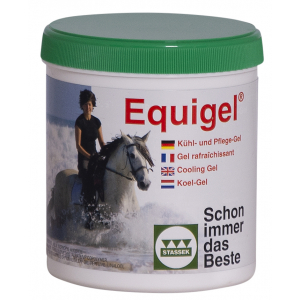 Equigel Cooling and...