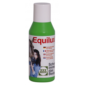 Equilux Quick Cleaner