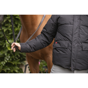 Blouson Paddock Sports Auteuil - Adulte