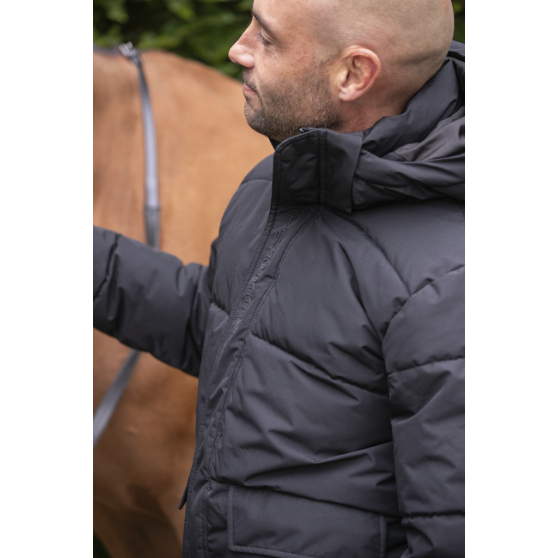 Paddock Sports Auteuil Jacke - Erwachsene