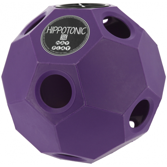 Hippo-Tonic Heu Futterspielball