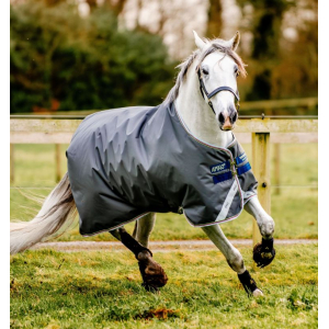 Horseware Amigo Bravo Original 1200D Classic Rug