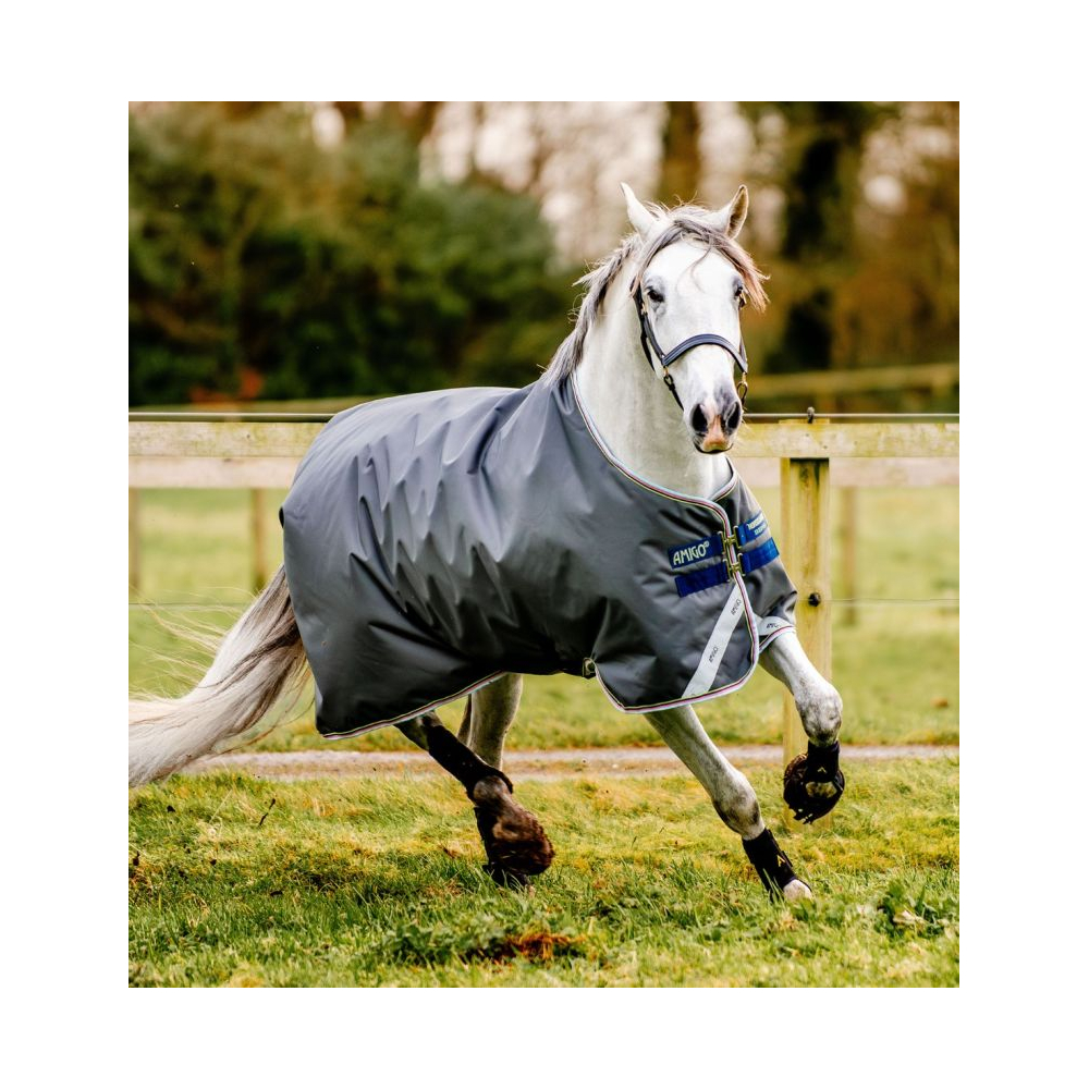 Couverture Horseware Amigo Bravo Original 1200D Classic