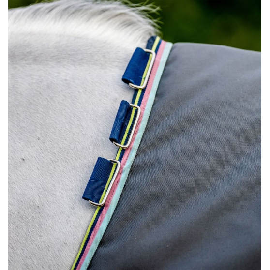 Couverture Horseware Amigo Bravo Original 1200D Classic