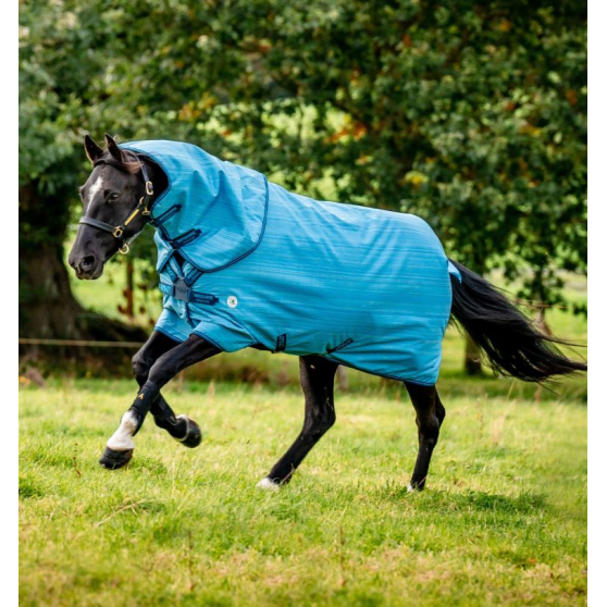 Horseware Amigo Hero 900D Revive Plus Decke