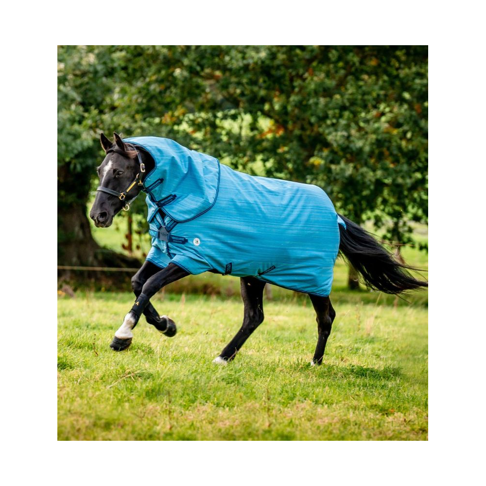 Horseware Amigo Hero 900D Revive Plus Decke