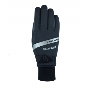 GANTS WYNNE NOIR