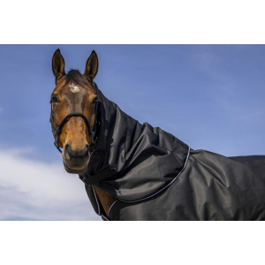 EQUITHÈME Tyrex 600D Halsteil