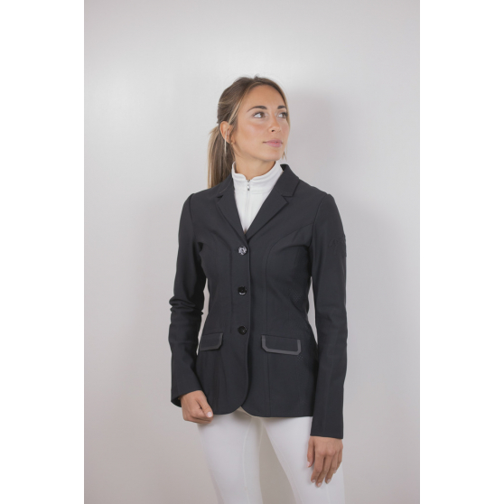 Pénélope Calistus Show Jacket - Ladies
