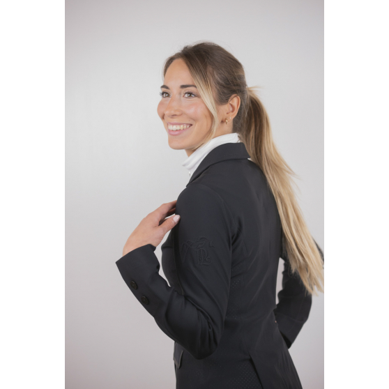 Pénélope Calistus Show Jacket - Ladies