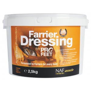 NAF Profeet Farrier Dressing Hufsalbe