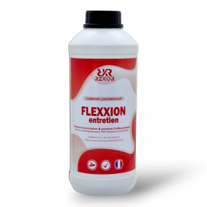 Rekor Flexxion entretien