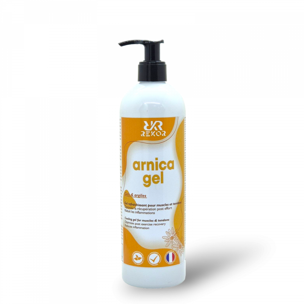 Arnica gel Rekor