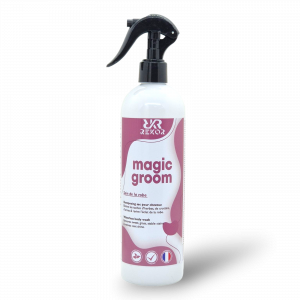 Magic Groom Rekor