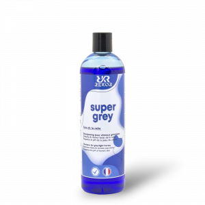 Shampoing Rekor Super Grey