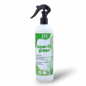 Rekor Super Fly Green