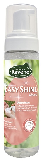 Easy Shine Ravene Mouss