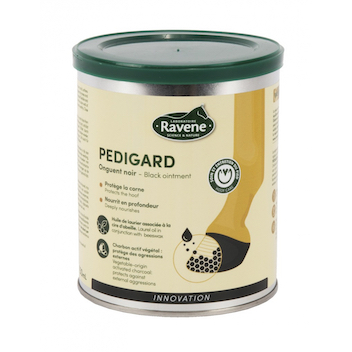 Pediguard Onguent Blond