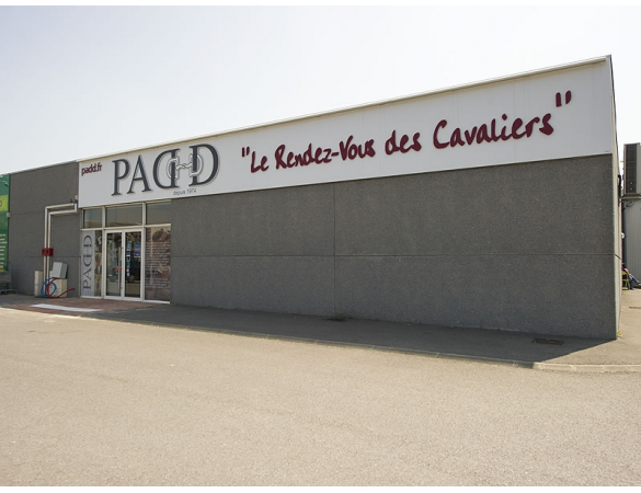 PADD Dunkerque PADD Dunkerque